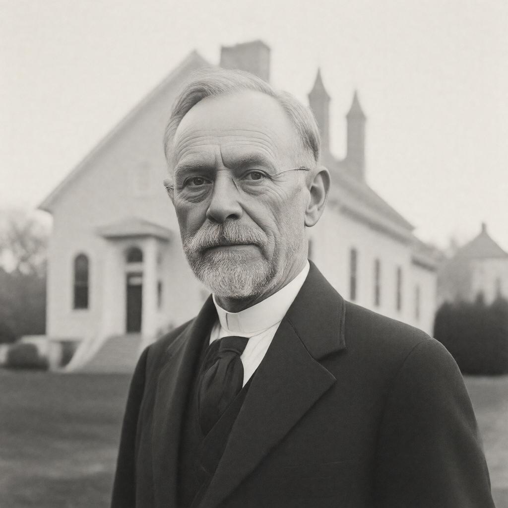 Endicott Peabody